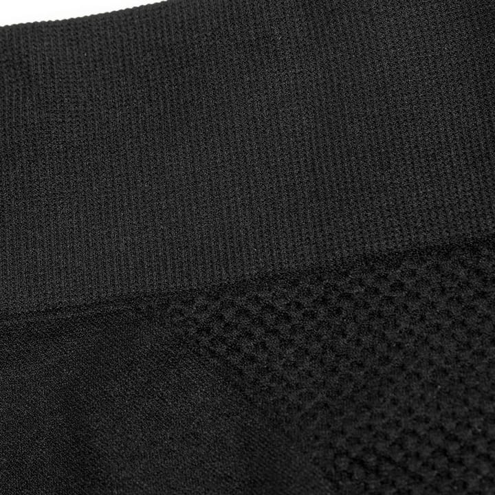 Hellner Women's Jertta Seamless Boxers Black Beauty Hellner Hellner Women's Jertta Seamless Boxers Black Beauty Hellner