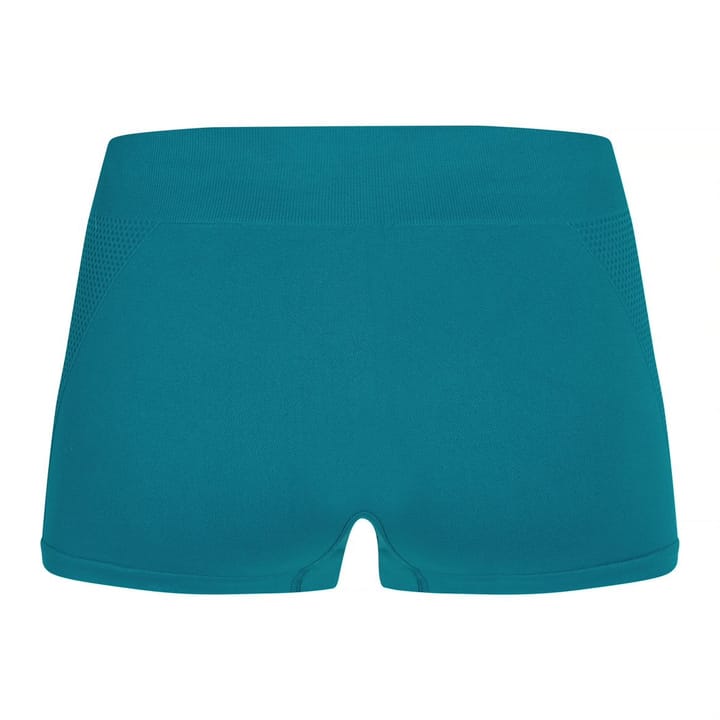 Hellner Women's Jertta Seamless Boxers Biscay Bay Hellner Hellner Women's Jertta Seamless Boxers Biscay Bay Hellner
