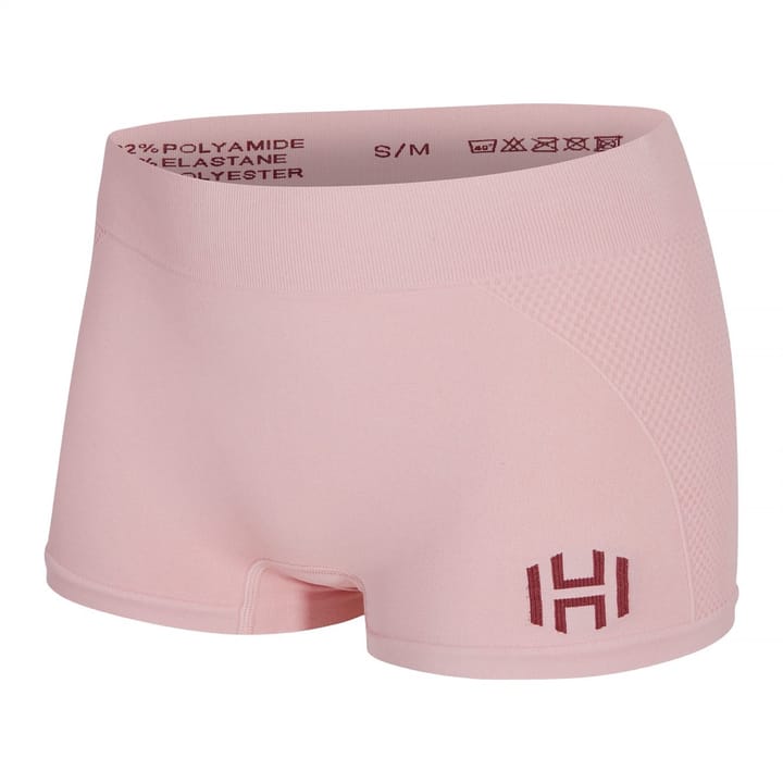 Hellner Jertta Seamless Boxers Women's Deco Rose Hellner