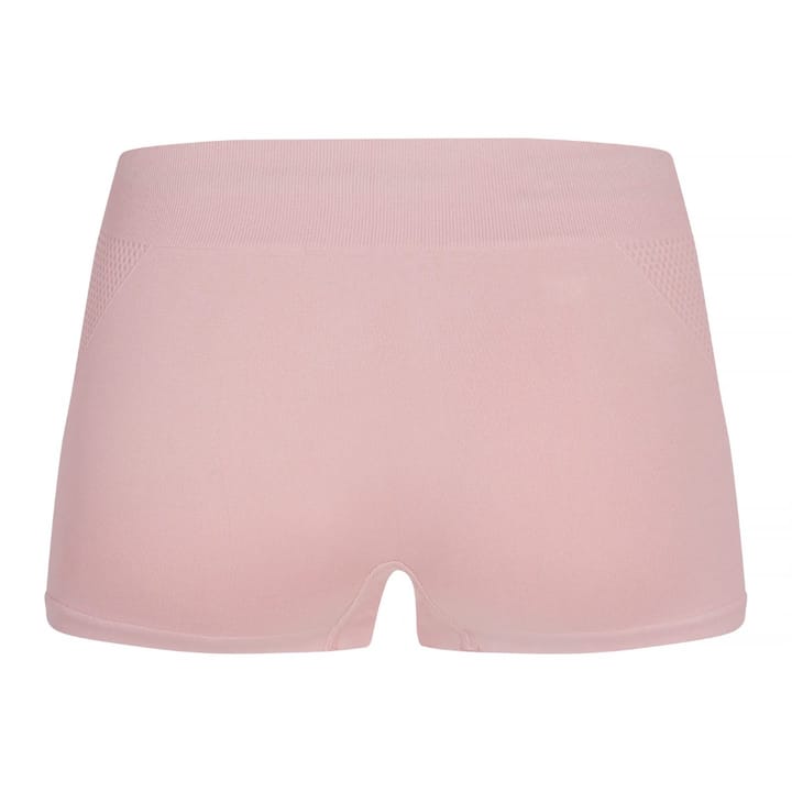 Hellner Women's Jertta Seamless Boxers Deco Rose Hellner Hellner Women's Jertta Seamless Boxers Deco Rose Hellner