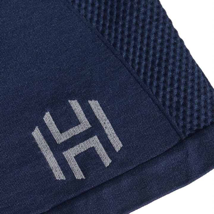Hellner Women's Jertta Seamless Boxers Dress Blue Hellner Hellner Women's Jertta Seamless Boxers Dress Blue Hellner