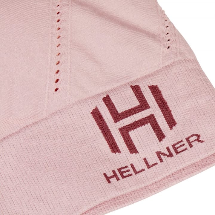 Hellner Jertta Seamless Top Women's Deco Rose Hellner Hellner Jertta Seamless Top Women's Deco Rose Hellner
