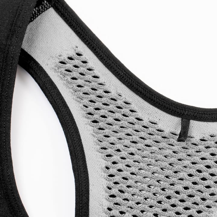Hellner Jertta Seamless Top Women's Black Beauty Hellner Hellner Jertta Seamless Top Women's Black Beauty Hellner