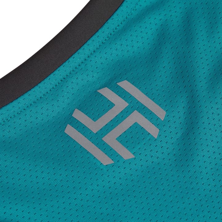 Hellner Jutsa LS Top Men's Biscay Bay Hellner