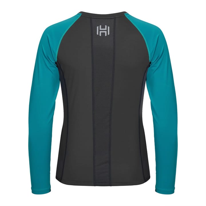 Jutsa LS Top Women's Biscay Bay Hellner