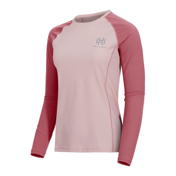 Jutsa LS Top Women's Deco Rose Hellner