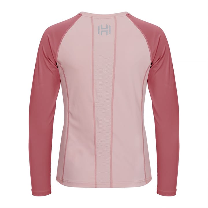 Hellner Jutsa LS Top Women's Deco Rose Hellner