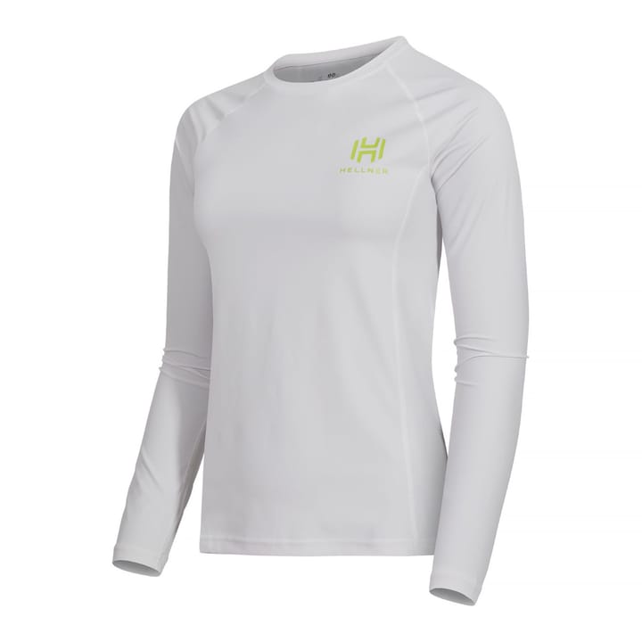 Hellner Jutsa LS Top Women's Nimbus Cloud Hellner