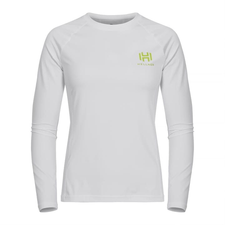 Jutsa LS Top Women's Nimbus Cloud Hellner