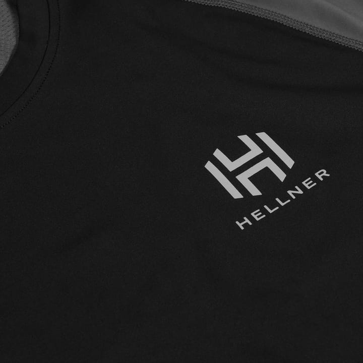 Hellner Jutsa Tee Men's Black Beauty Hellner Hellner Jutsa Tee Men's Black Beauty Hellner