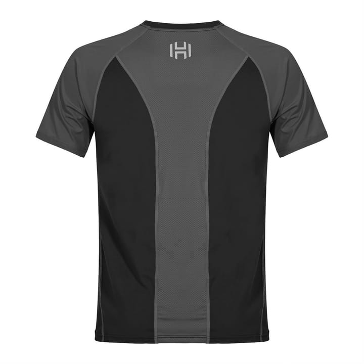 Hellner Jutsa Tee Men's Black Beauty Hellner Hellner Jutsa Tee Men's Black Beauty Hellner