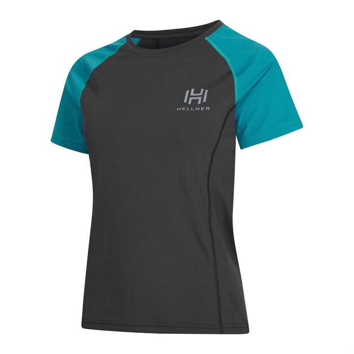 Jutsa Tee Women's Biscay Bay Hellner