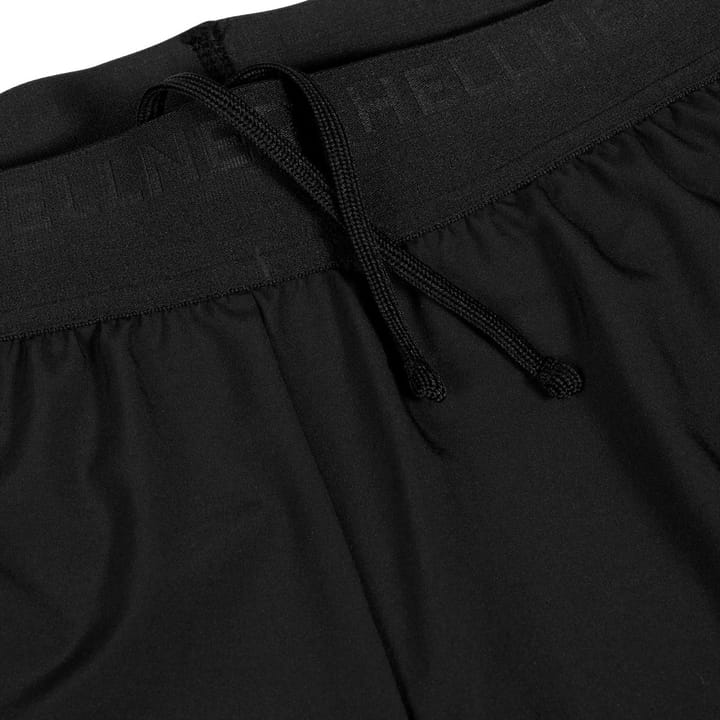 Hellner Kelva 2-in-1 Shorts Men's Black Beauty Hellner Hellner Kelva 2-in-1 Shorts Men's Black Beauty Hellner