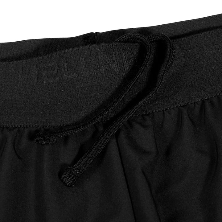 Hellner Kelva 2-in-1 Shorts Women's Black Beauty Hellner