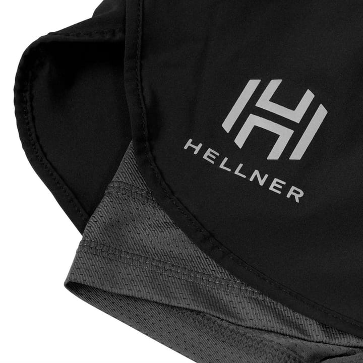 Hellner Kelva 2-in-1 Shorts Women's Black Beauty Hellner