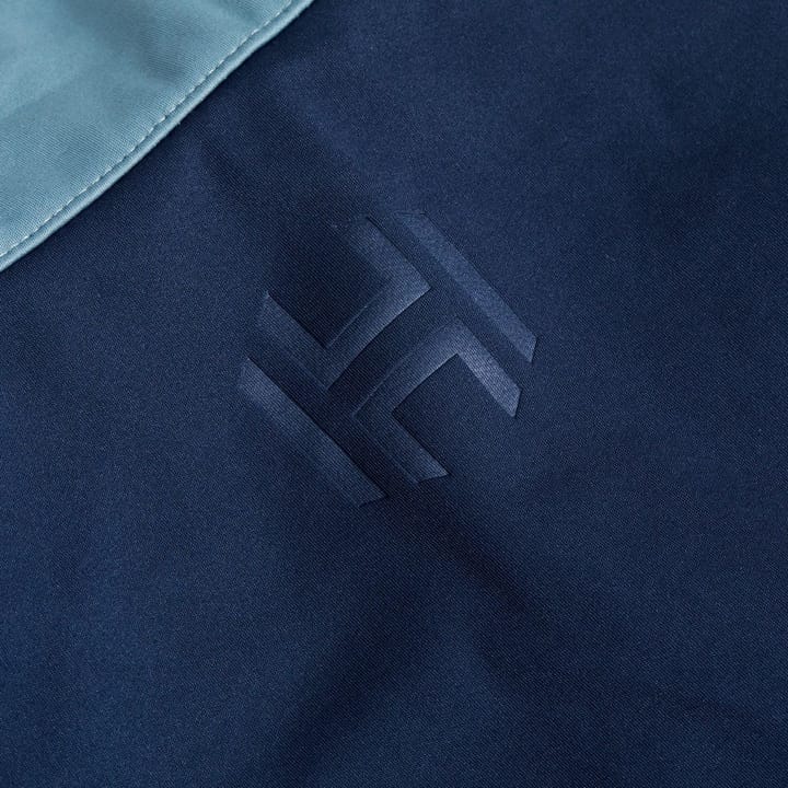 Hellner Leipipir XC Jacket Men Dress Blue Hellner