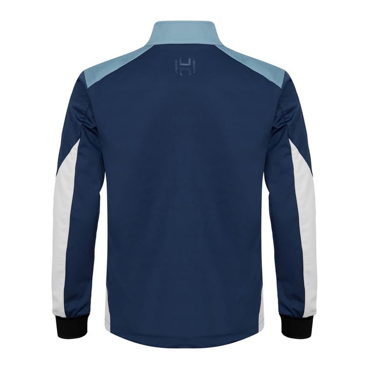 Hellner Leipipir XC Jacket Men Dress Blue Hellner