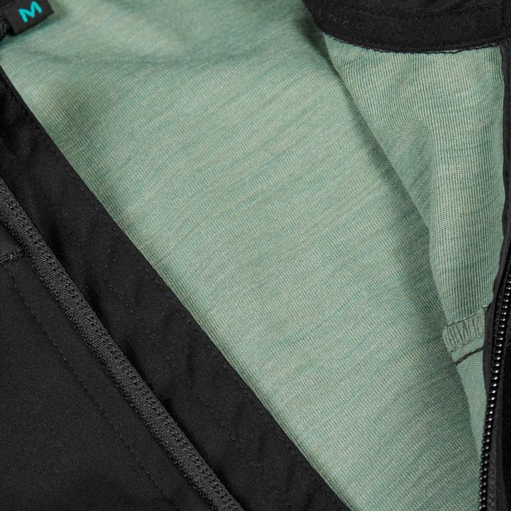 Hellner Men's Leipipir XC Jacket Black Beauty Hellner Hellner Men's Leipipir XC Jacket Black Beauty Hellner