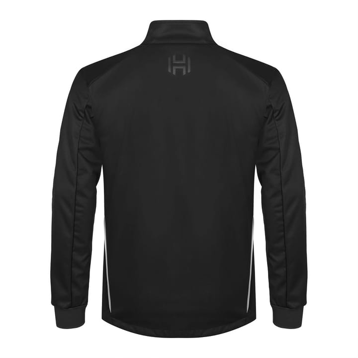 Hellner Men's Leipipir XC Jacket Black Beauty Hellner Hellner Men's Leipipir XC Jacket Black Beauty Hellner