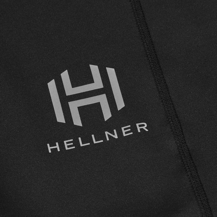 Hellner Mustavaara Short Tights Men Jet Black Hellner