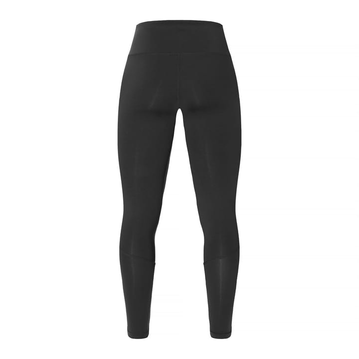 Hellner Mustavaara Tights Women's Black Beauty Hellner