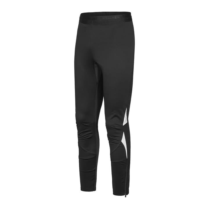 Hellner Mustavaara Winter Tights Men Black Beauty Hellner Hellner Mustavaara Winter Tights Men Black Beauty Hellner