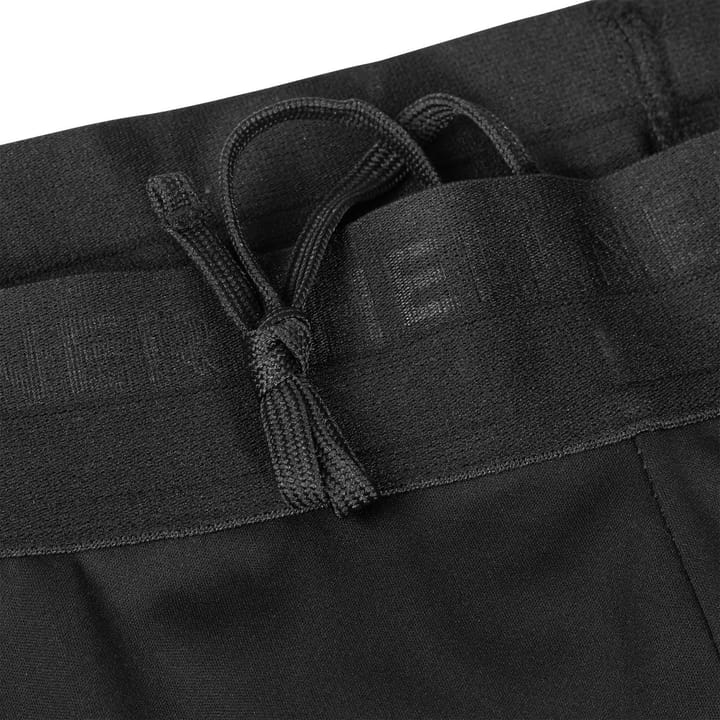 Hellner Mustavaara Winter Tights Men Black Beauty Hellner