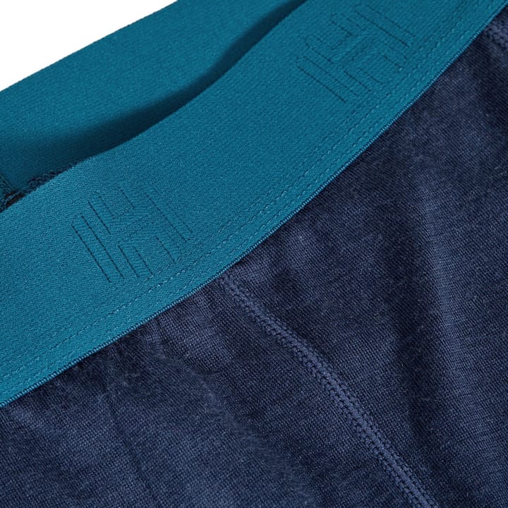 Hellner Wool Warm Base Layer Pant Men Dress Blue Hellner Hellner Wool Warm Base Layer Pant Men Dress Blue Hellner