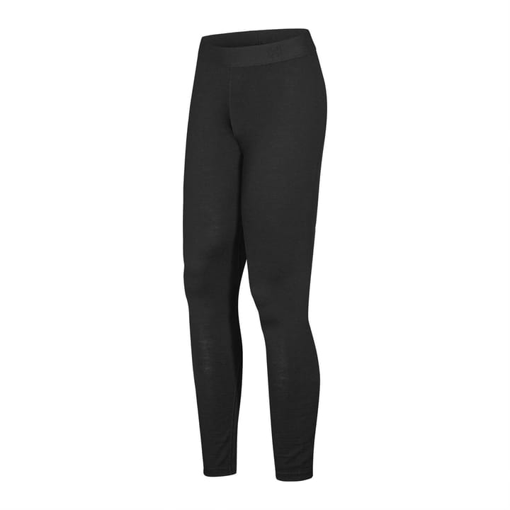 Hellner Nieras Merino Pants 2.0 Wmn Black Beauty Hellner