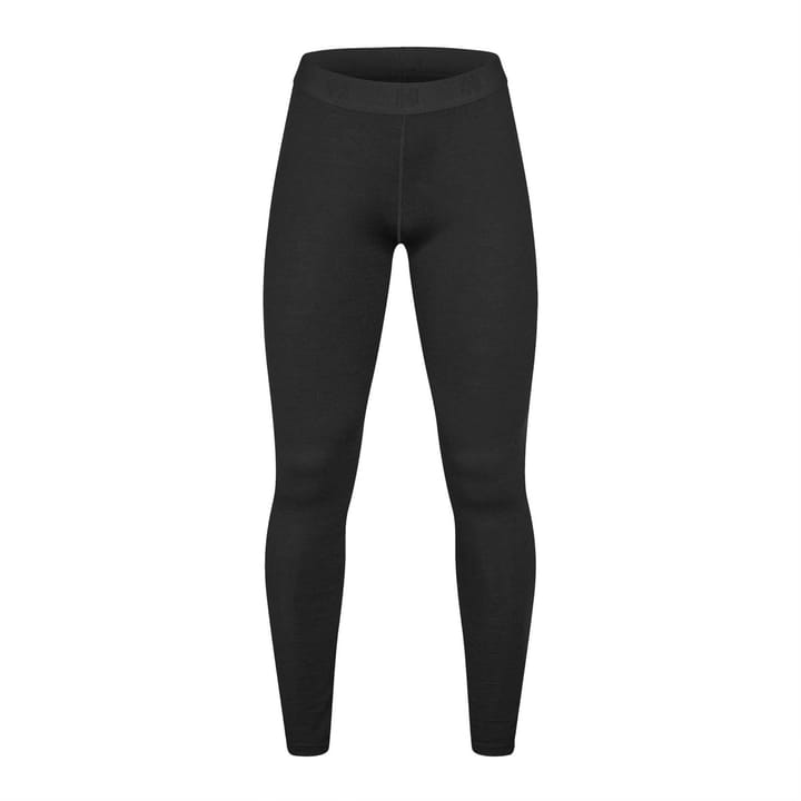 Women's Nieras Merino Pants 2.0 Black Beauty Hellner