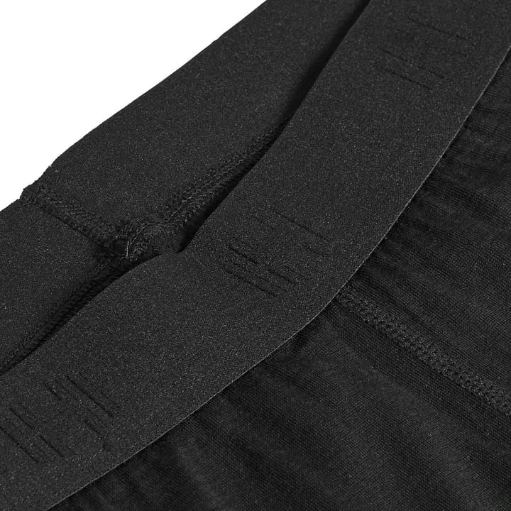 Women's Nieras Merino Pants 2.0 Black Beauty Hellner