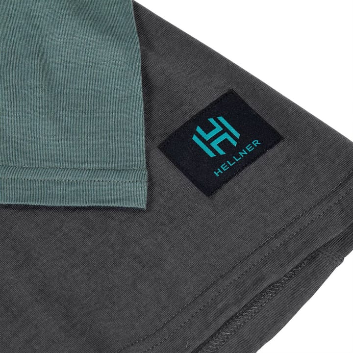 Hellner Wool Warm Base Layer Ls Wmn Asphalt Hellner Hellner Wool Warm Base Layer Ls Wmn Asphalt Hellner