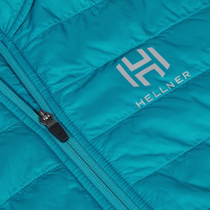 Hellner Nirra Hybrid Jacket 2.0 Men Biscay Bay Hellner