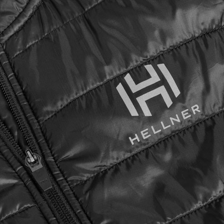 Hellner Nirra Hybrid Jacket 2.0 Men Black Beauty Hellner