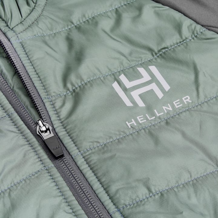 Hellner Nirra Hybrid Jacket 2.0 Wmn Laurel Wreath Hellner