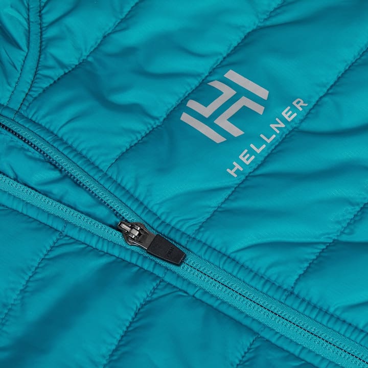Hellner Women's Nirra Hybrid Jacket 2.0 Biscay Bay Hellner Hellner Women's Nirra Hybrid Jacket 2.0 Biscay Bay Hellner