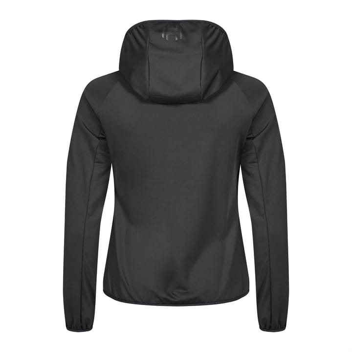 Hellner Women's Nirra Hybrid Jacket 2.0 Biscay Bay Hellner Hellner Women's Nirra Hybrid Jacket 2.0 Biscay Bay Hellner