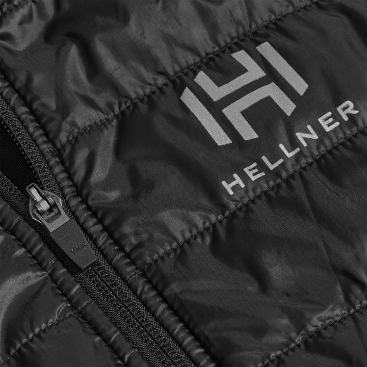 Hellner Nirra Hybrid Jacket 2.0 Wmn Black Beauty Hellner