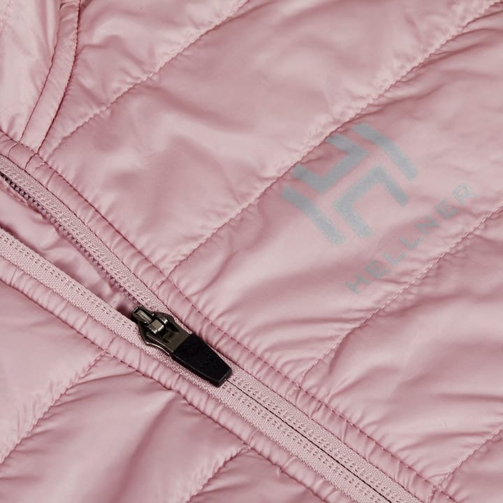 Hellner Nirra Hybrid Jacket 2.0 Wmn Deco Rose Hellner