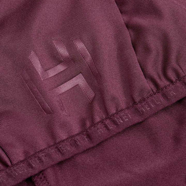 Hellner Women's Nirra Hybrid Jacket 2.0 Grape Wine Solid Hellner Hellner Women's Nirra Hybrid Jacket 2.0 Grape Wine Solid Hellner