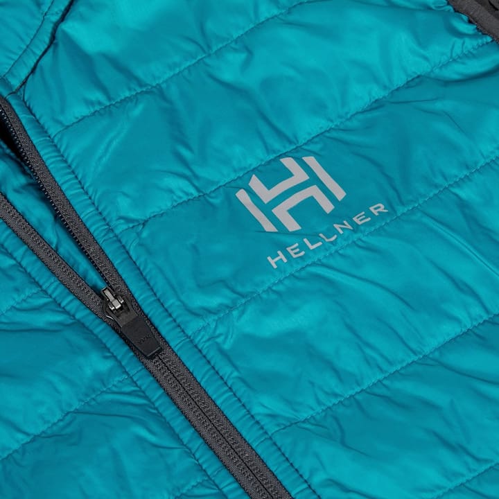 Hellner Nirra Hybrid Vest 2.0 Men Biscay Bay Hellner