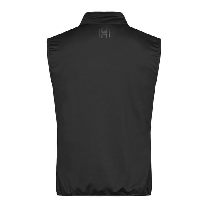 Hellner Nirra Hybrid Vest 2.0 Men Black Beauty Hellner