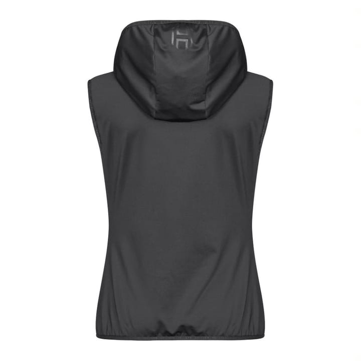 Hellner Nirra Hybrid Vest 2.0 Wmn Laurel Wreath Hellner