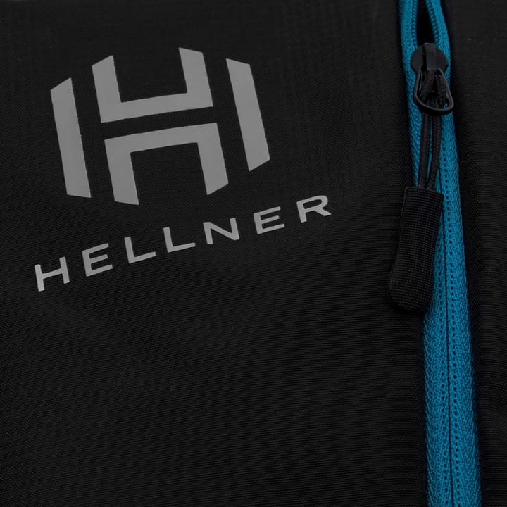 Hellner Nuvjavri Running Backpack Black Hellner