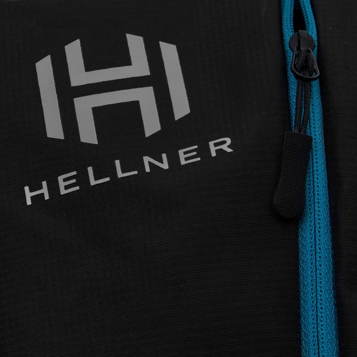 Hellner Nuvjavri Running Backpack Black Hellner Hellner Nuvjavri Running Backpack Black Hellner