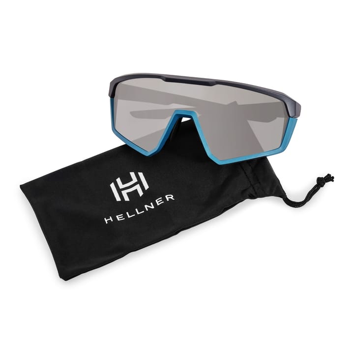 Hellner Paljas Sportglasses Asphalt Hellner