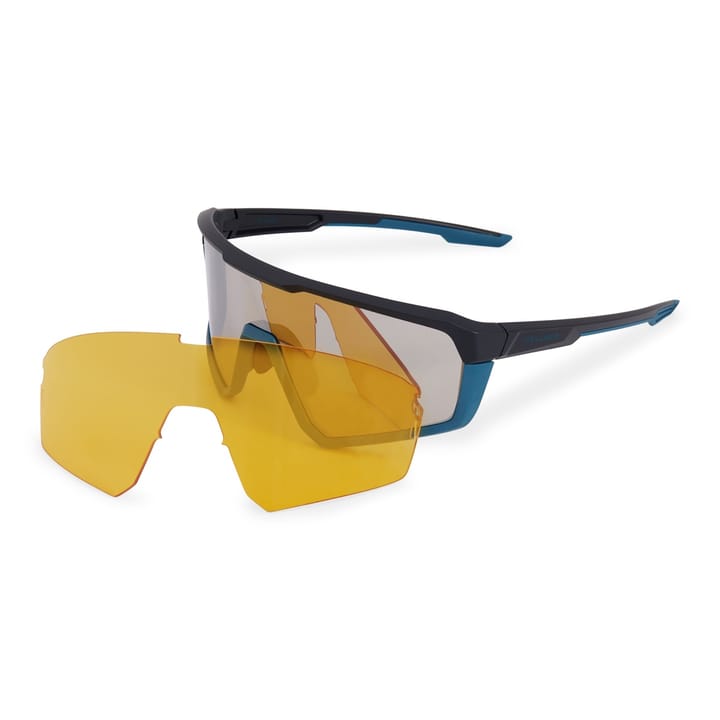 Hellner Paljas Sportglasses Asphalt Hellner