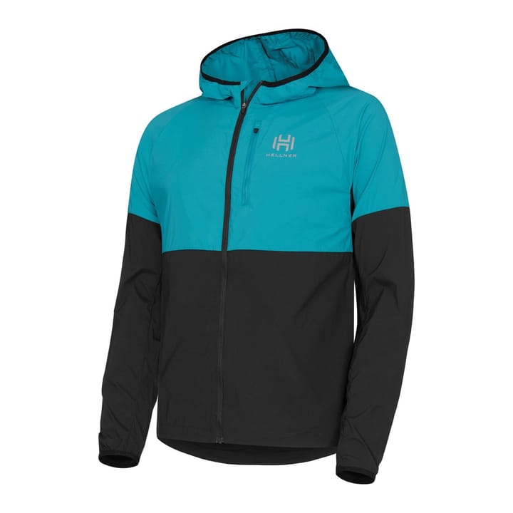 Hellner Paljas Wind Jacket Men Biscay Bay Hellner