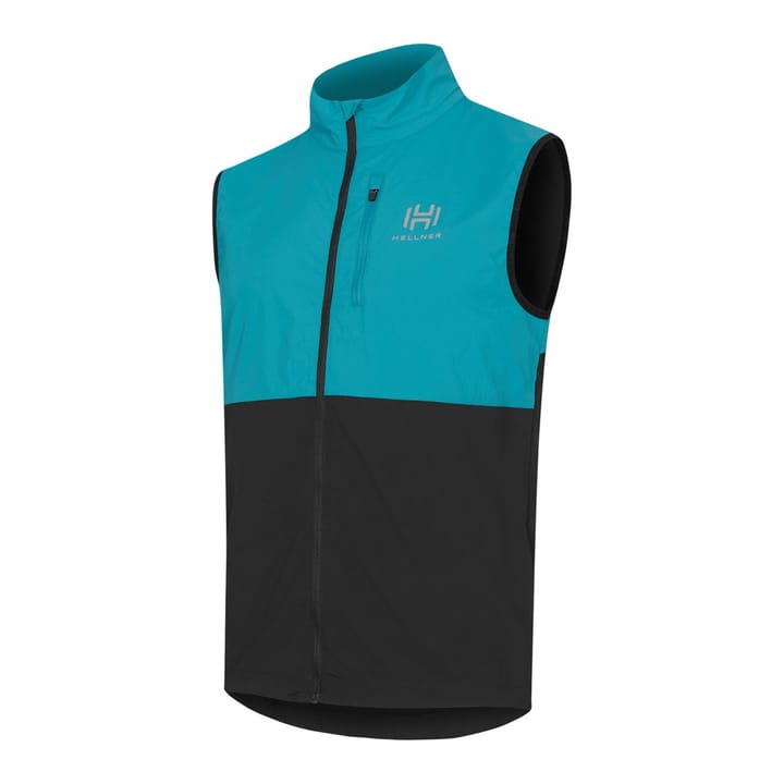 Hellner Paljas Wind Vest Men Biscay Bay Hellner