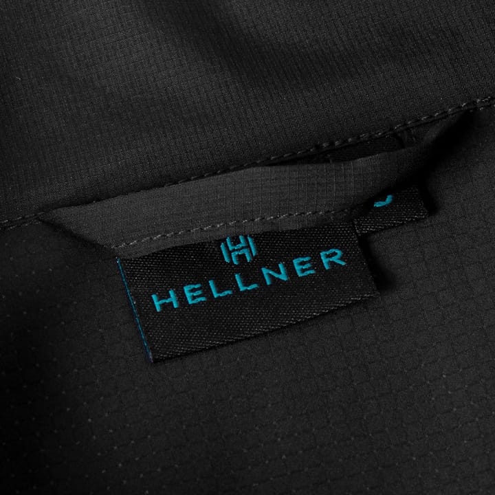 Hellner Women's Paljas Wind Vest Black Beauty Hellner